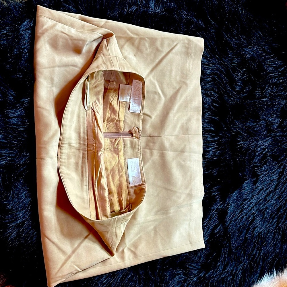 Vintage‎ Escada Skirt